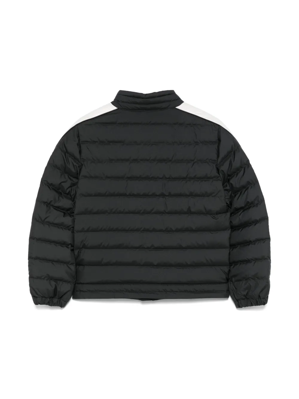 Moncler Enfant Jacobus jack - Zwart