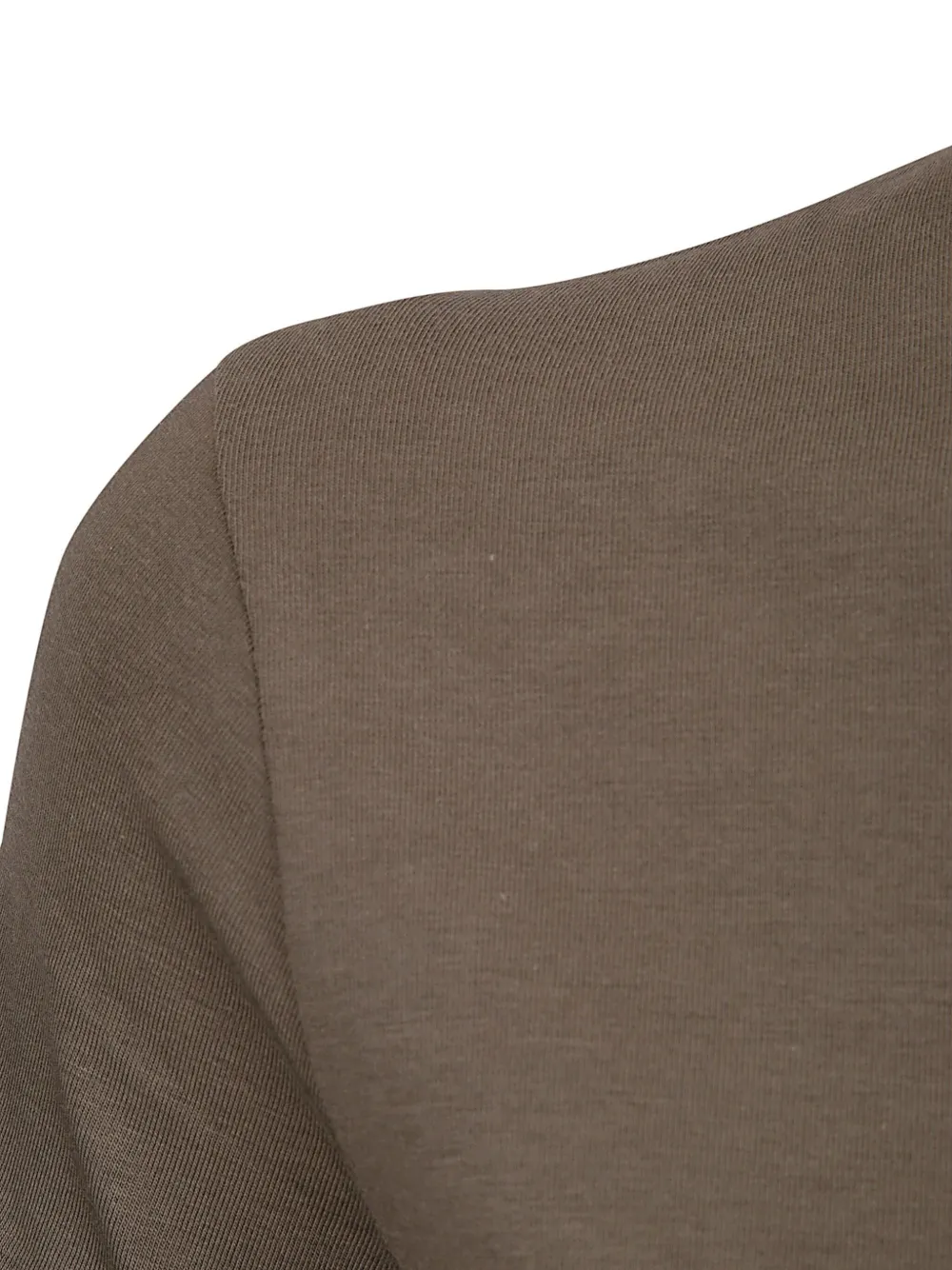  M.s.m. Crew-neck T-shirt - Green 