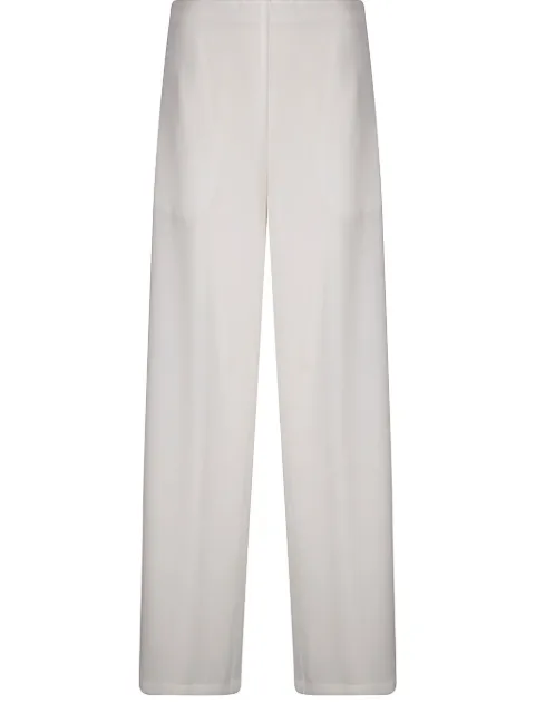 Stefano Mortari pantalones anchos