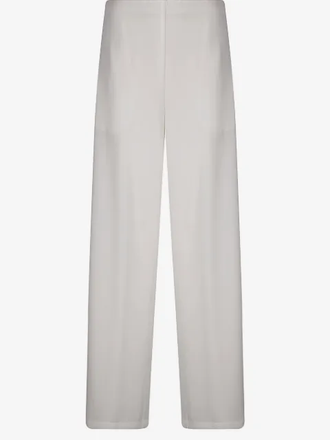 M.S.M. pantalones anchos