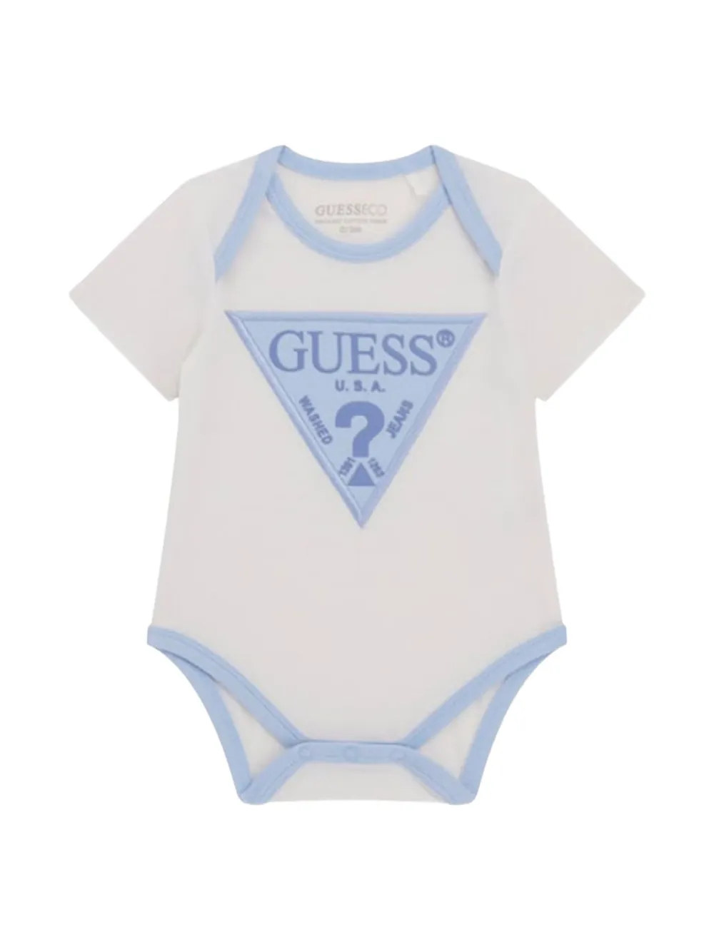 guess kids traje deportivo con diseño color block | Trajes deportivos | Image 2