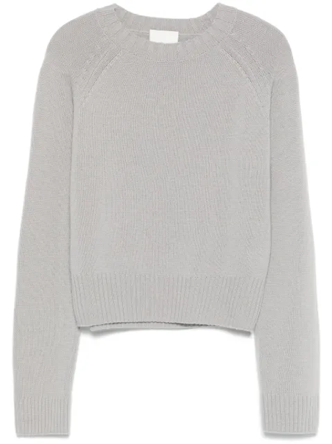 Allude cashmere sweater  