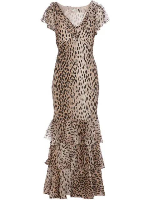Rixo Amelie dress