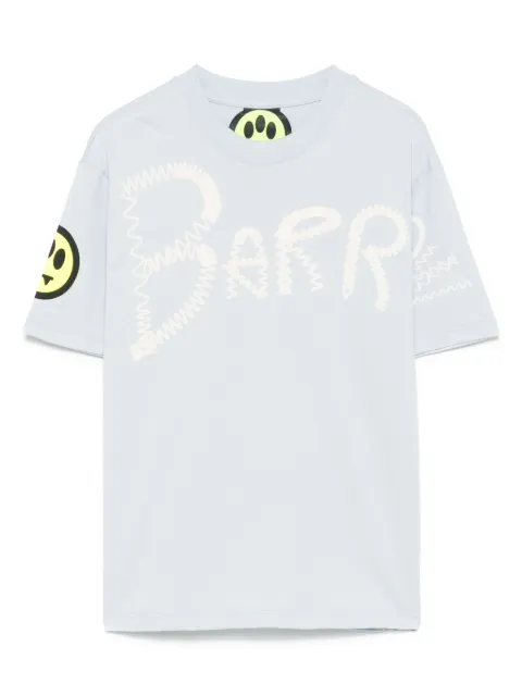 Barrow kids playera con logo estampado