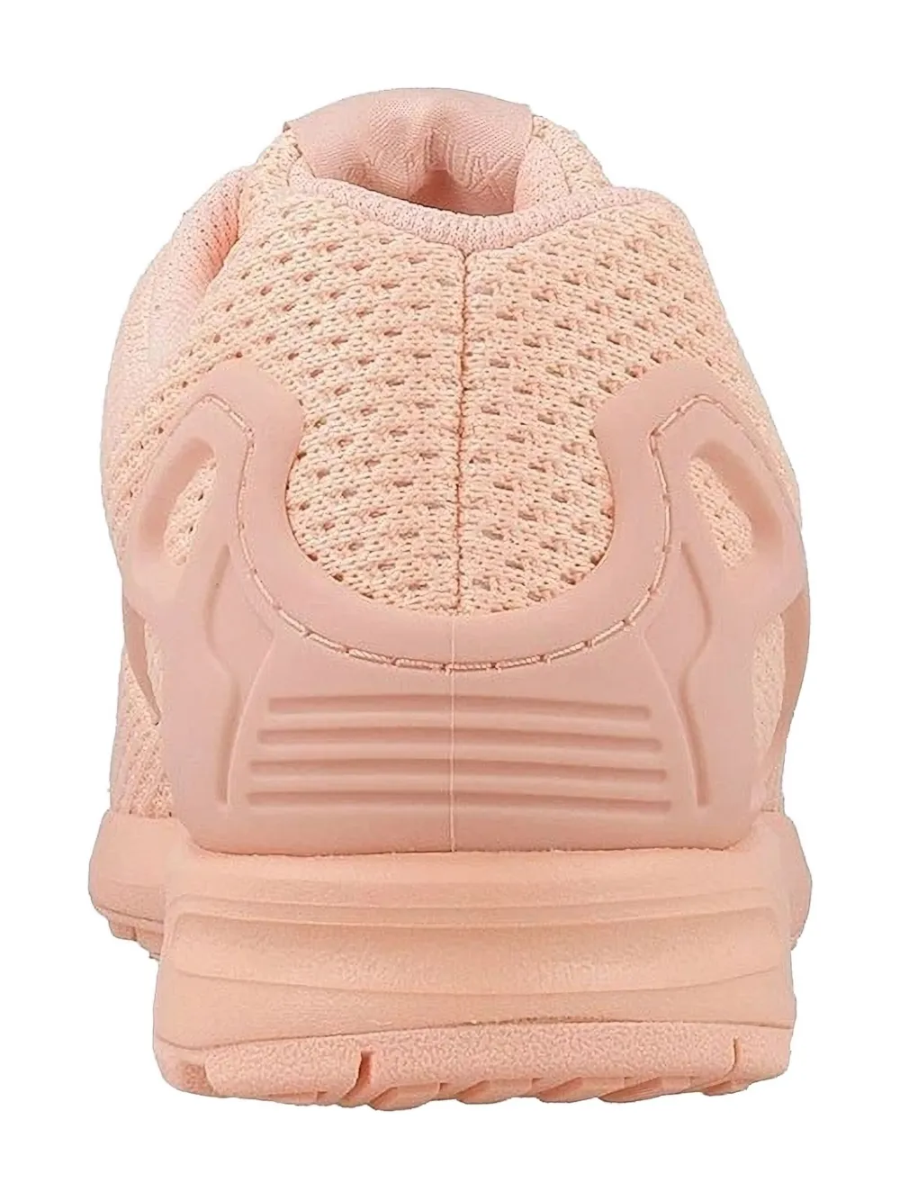 adidas Kids ZX Flux "Haze Coral" sneakers Pink