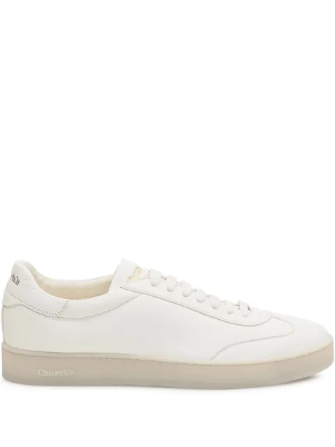 Church's tenis con agujetas