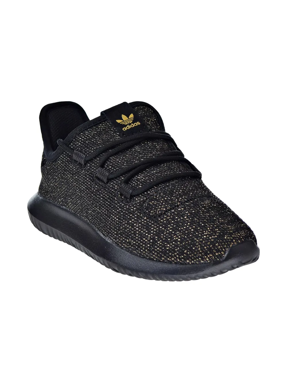 Adidas Kids Tubular Shadow "Core Black" sneakers