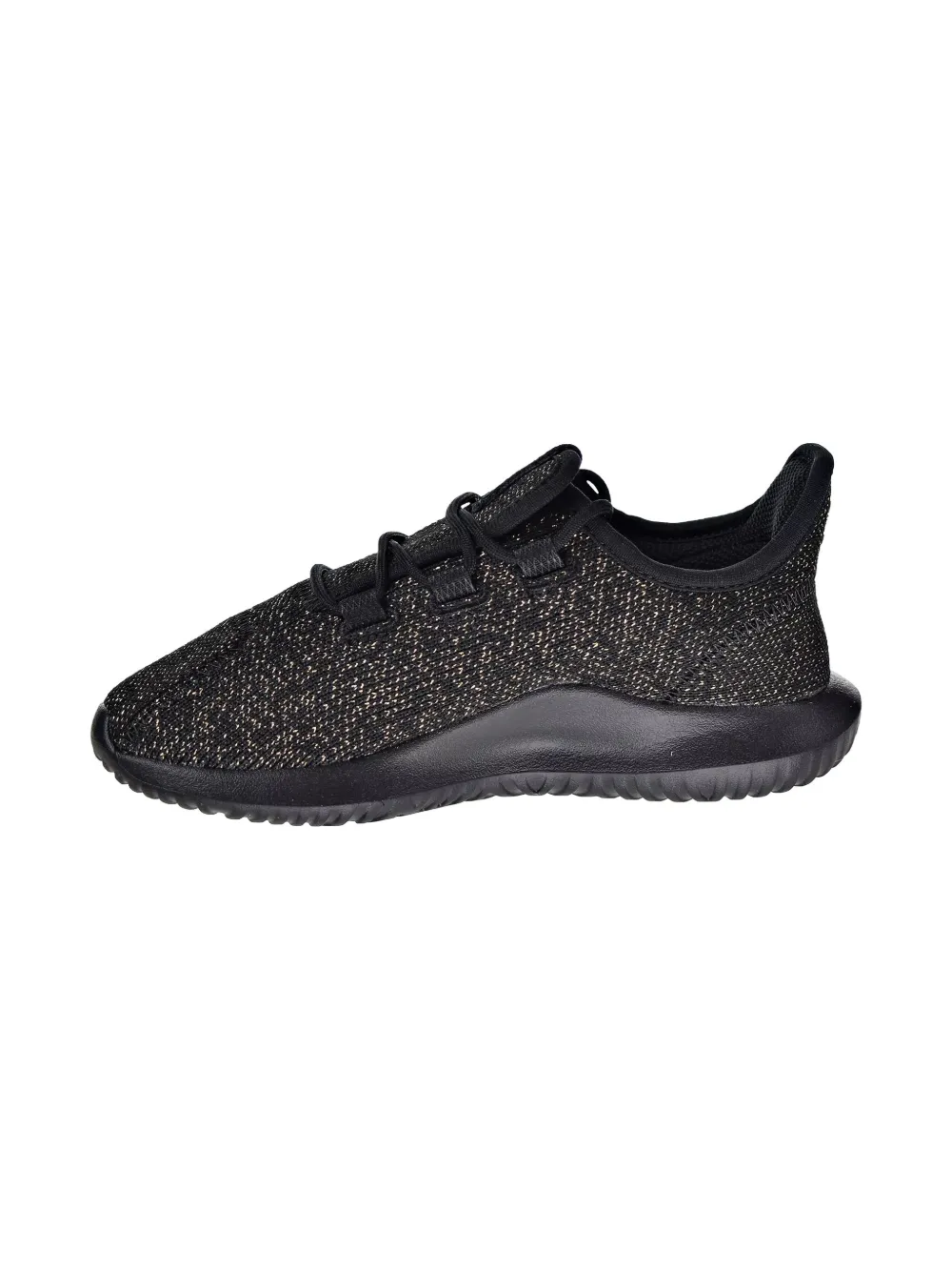 adidas Kids Tubular Shadow "Core Black" sneakers