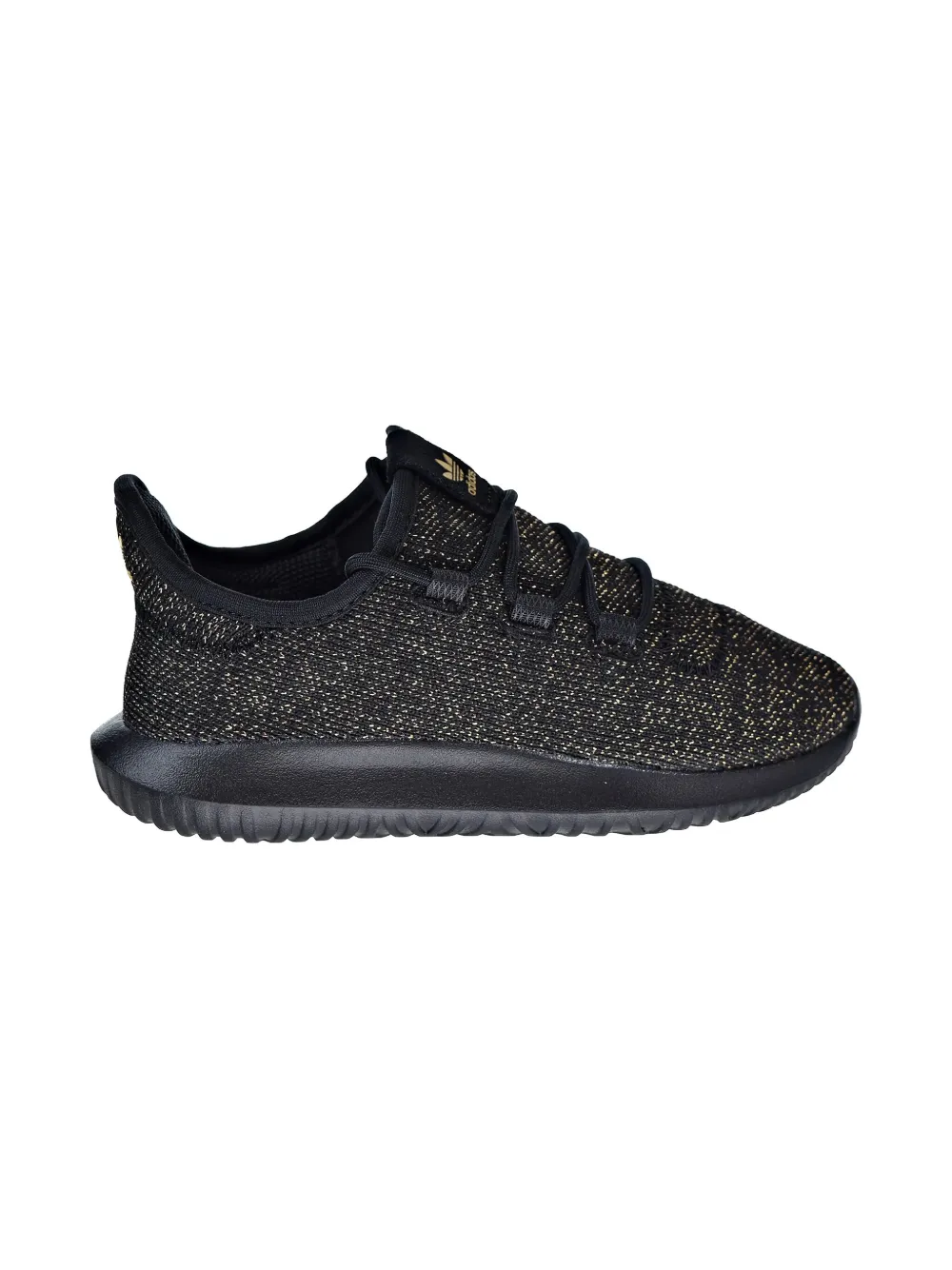 adidas Kids Tubular Shadow "Core Black" sneakers