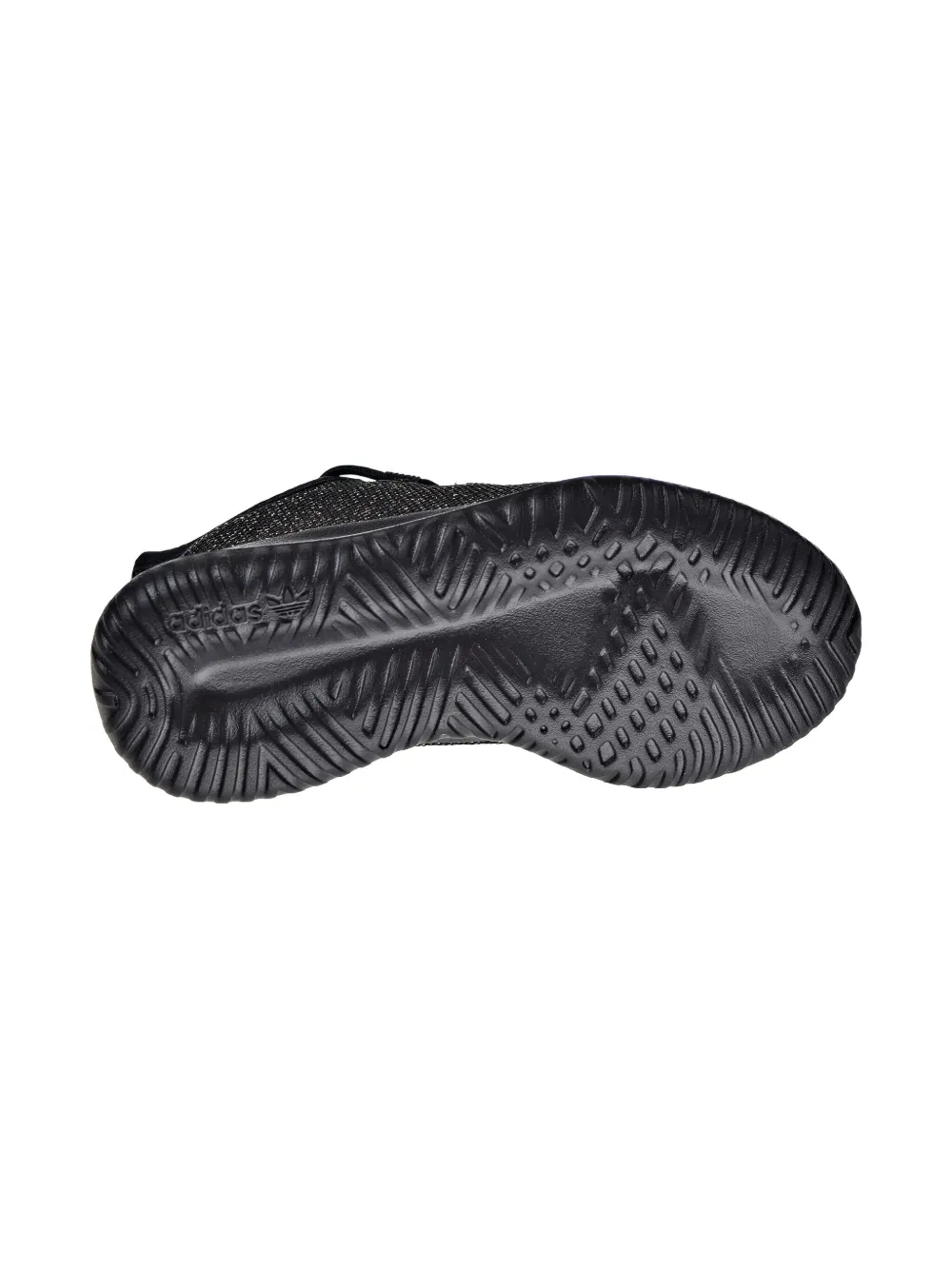 adidas Kids Tubular Shadow "Core Black" sneakers