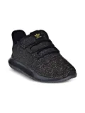 adidas Kids Tubular Shadow ""Core Black"" sneakers
