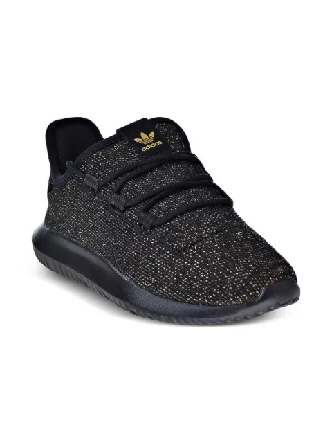 adidas Kids Tubular Shadow "Core Black" sneakers