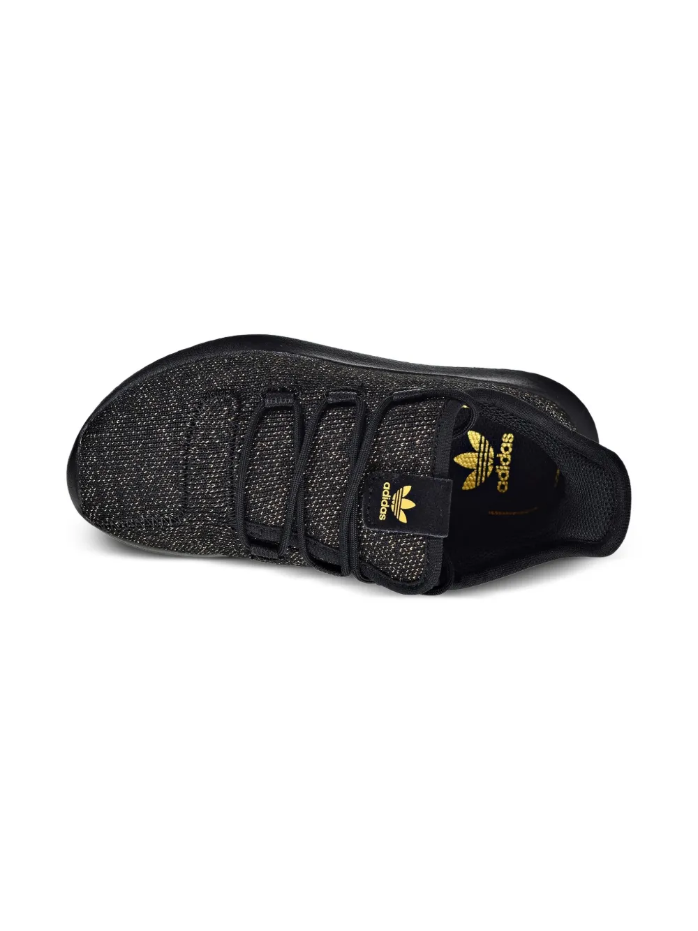 adidas Kids Tubular Shadow "Core Black" sneakers Zwart