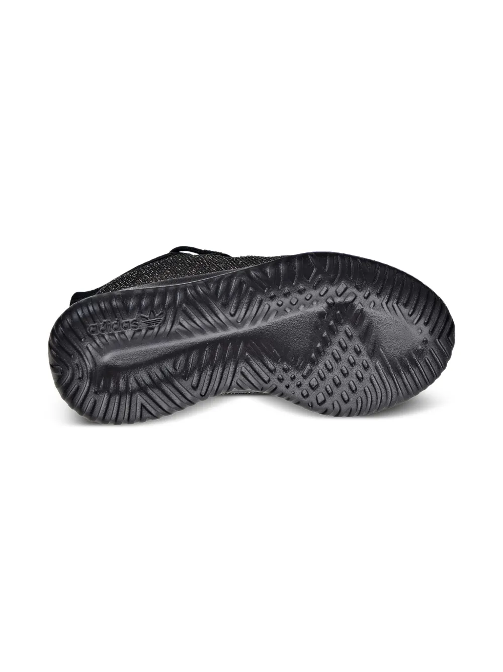 adidas Kids Tubular Shadow "Core Black" sneakers Zwart