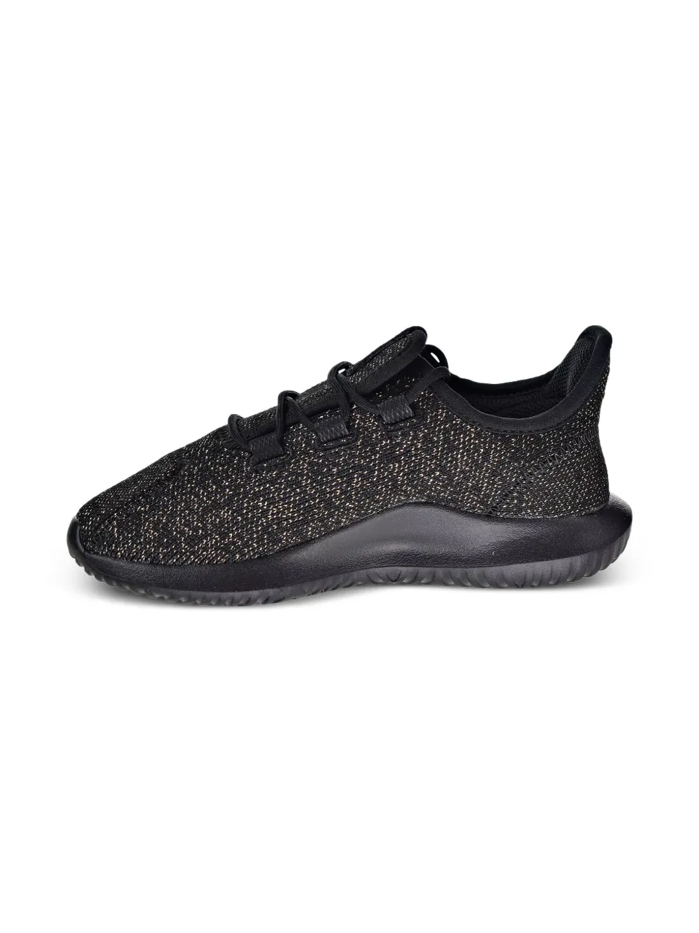 adidas Kids Tubular Shadow "Core Black" sneakers Zwart