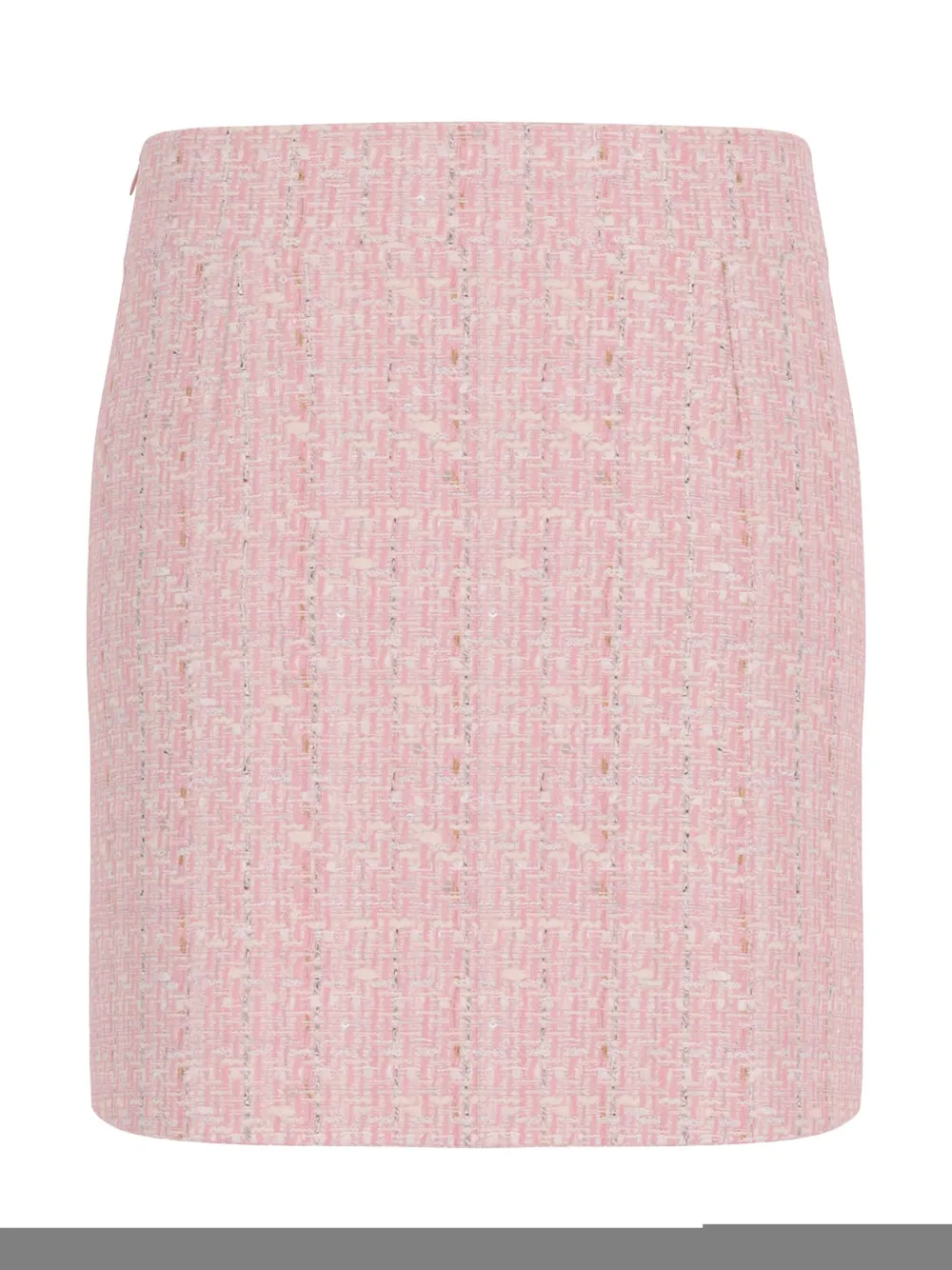 Guess kids tweed skirt - Roze