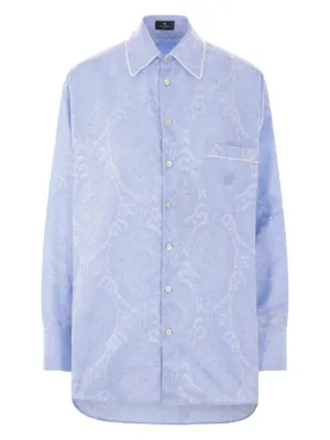 ETRO ルームウエア ETRO ウィメンズ ランジェリー&ナイトウェア通販 - FARFETCH