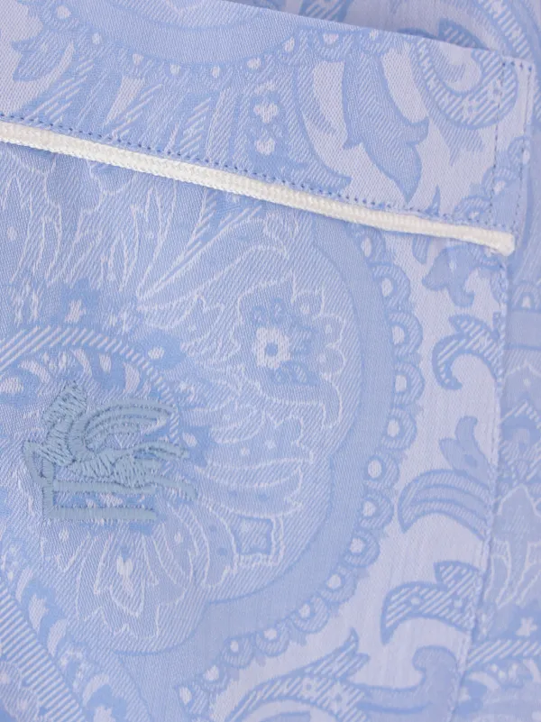 ETRO ルームウエア ETRO(エトロ) ルームウェア・パジャマ(メンズ) - 海外通販のBUYMA