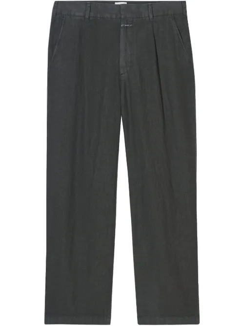 Closed pantalon Blomberg - Gris - Closed - Modalova