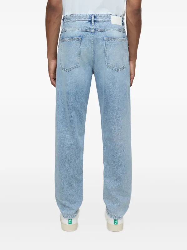 Closed X-Lent Jeans | Blue | FARFETCH