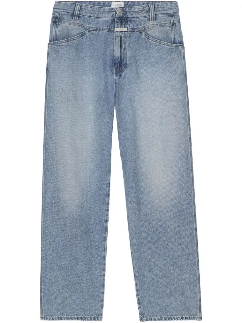 Closed jeans holgados X-Tend