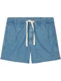 Closed Resort shorts - Blue
