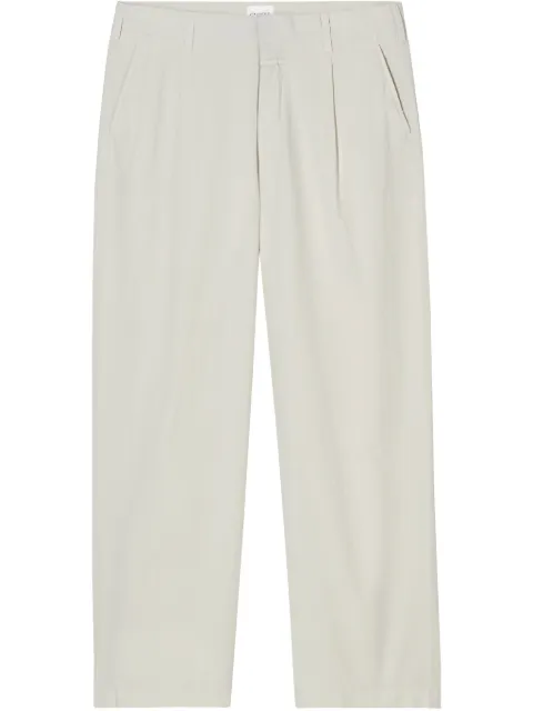 Closed pantalones Blomberg