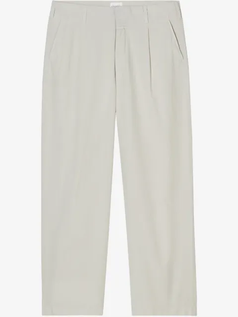 Closed pantalones Blomberg