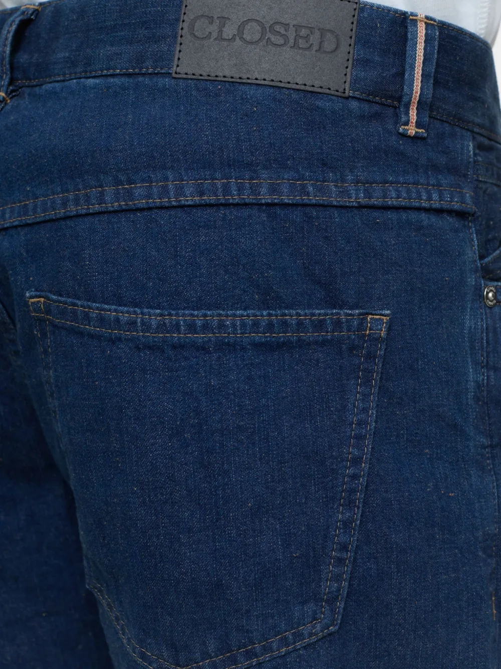 Closed Cooper True jeans Blauw