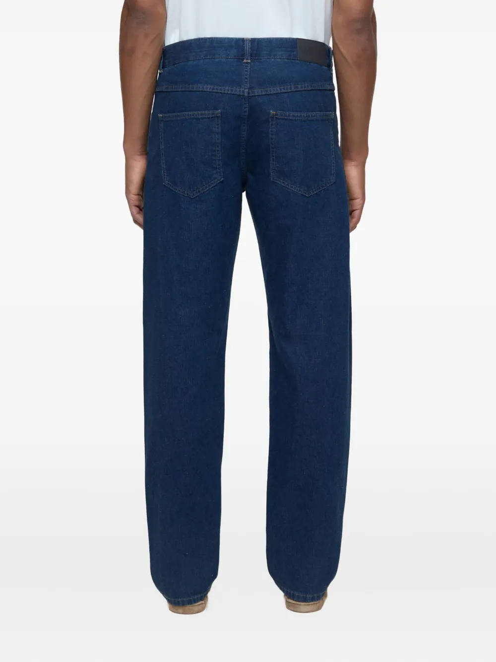 Closed Cooper True jeans Blauw