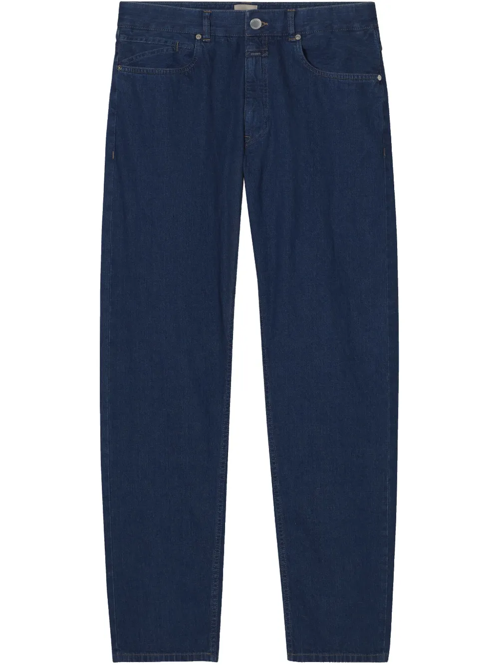 Closed Cooper True jeans Blauw