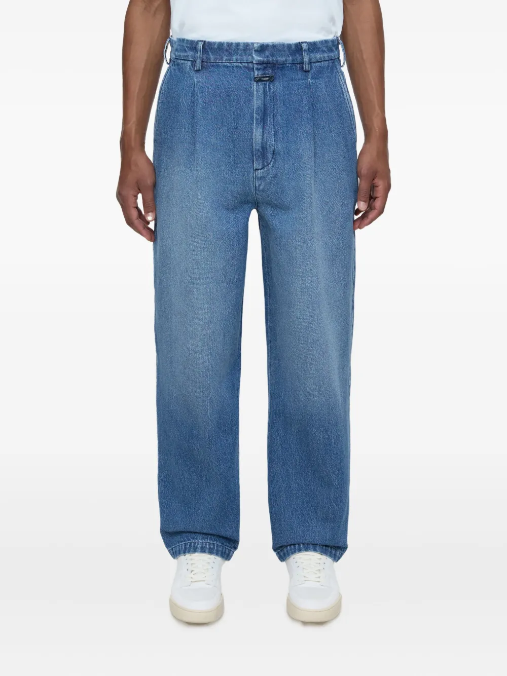 Closed Blomberg jeans - Blauw