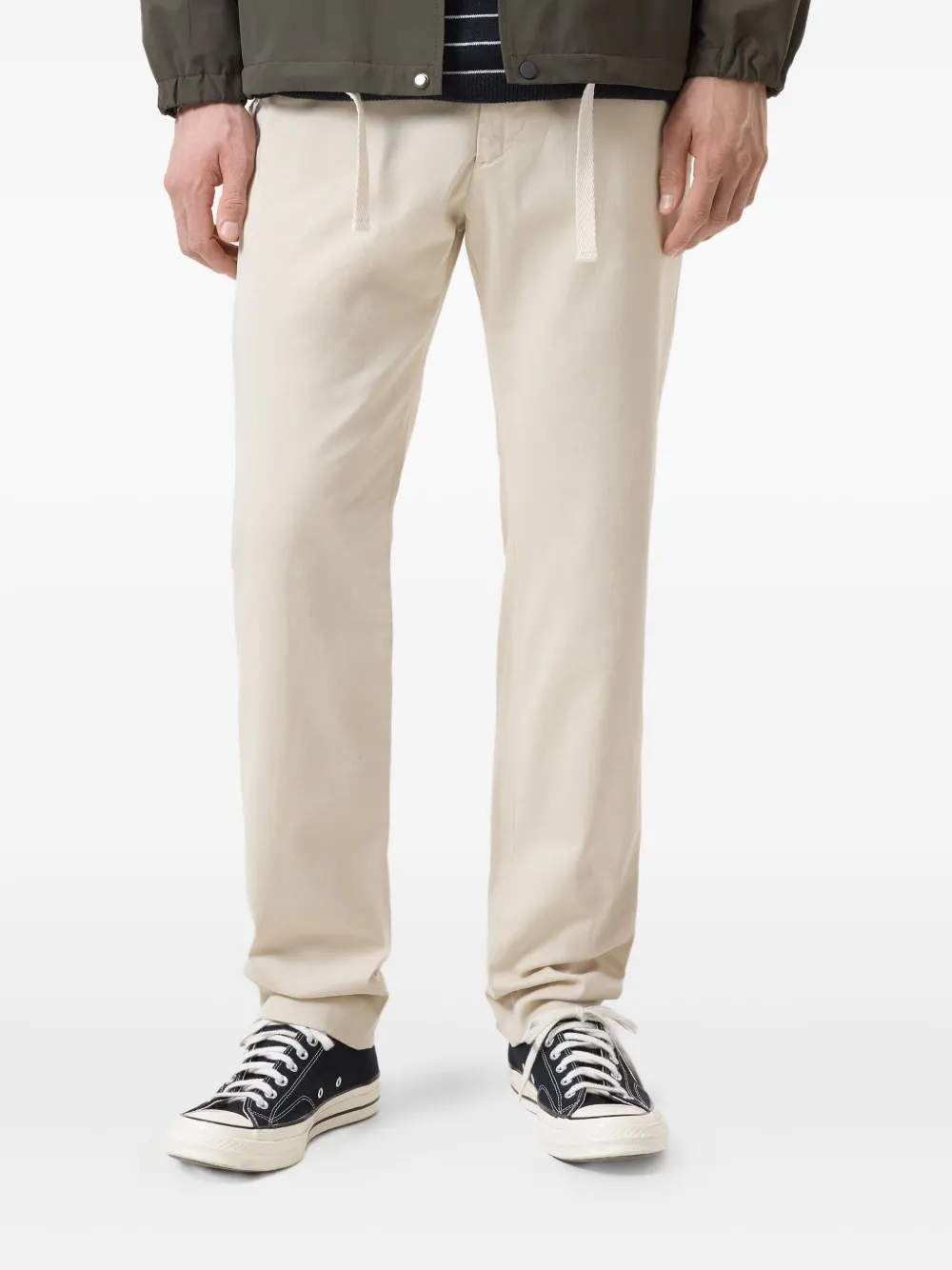 Closed Clifton True broek - Beige