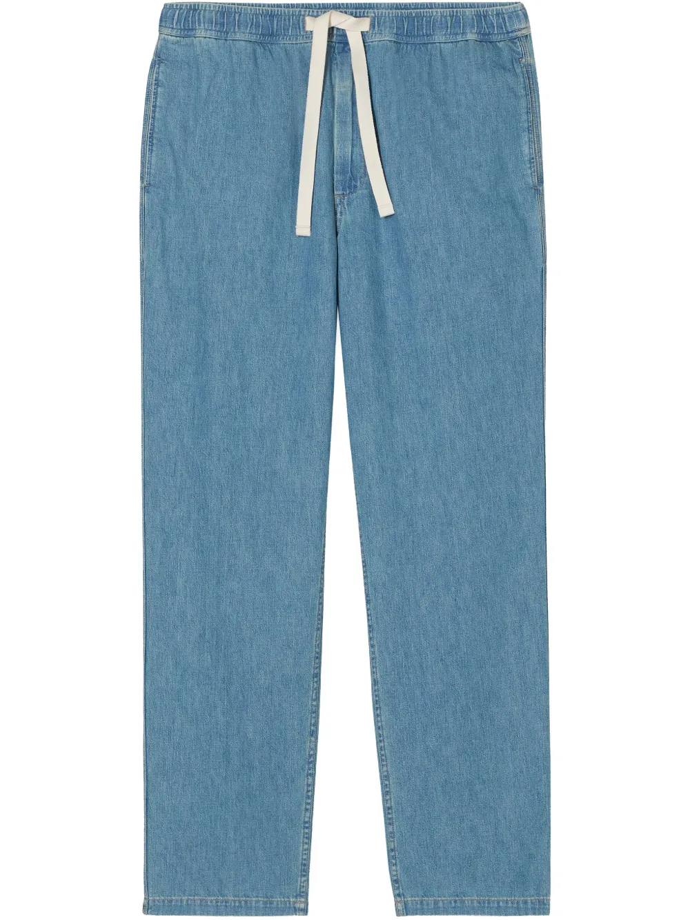 Closed Straight jeans Blauw