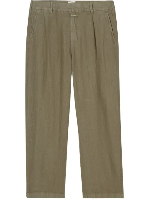 Closed pantalones Blomberg