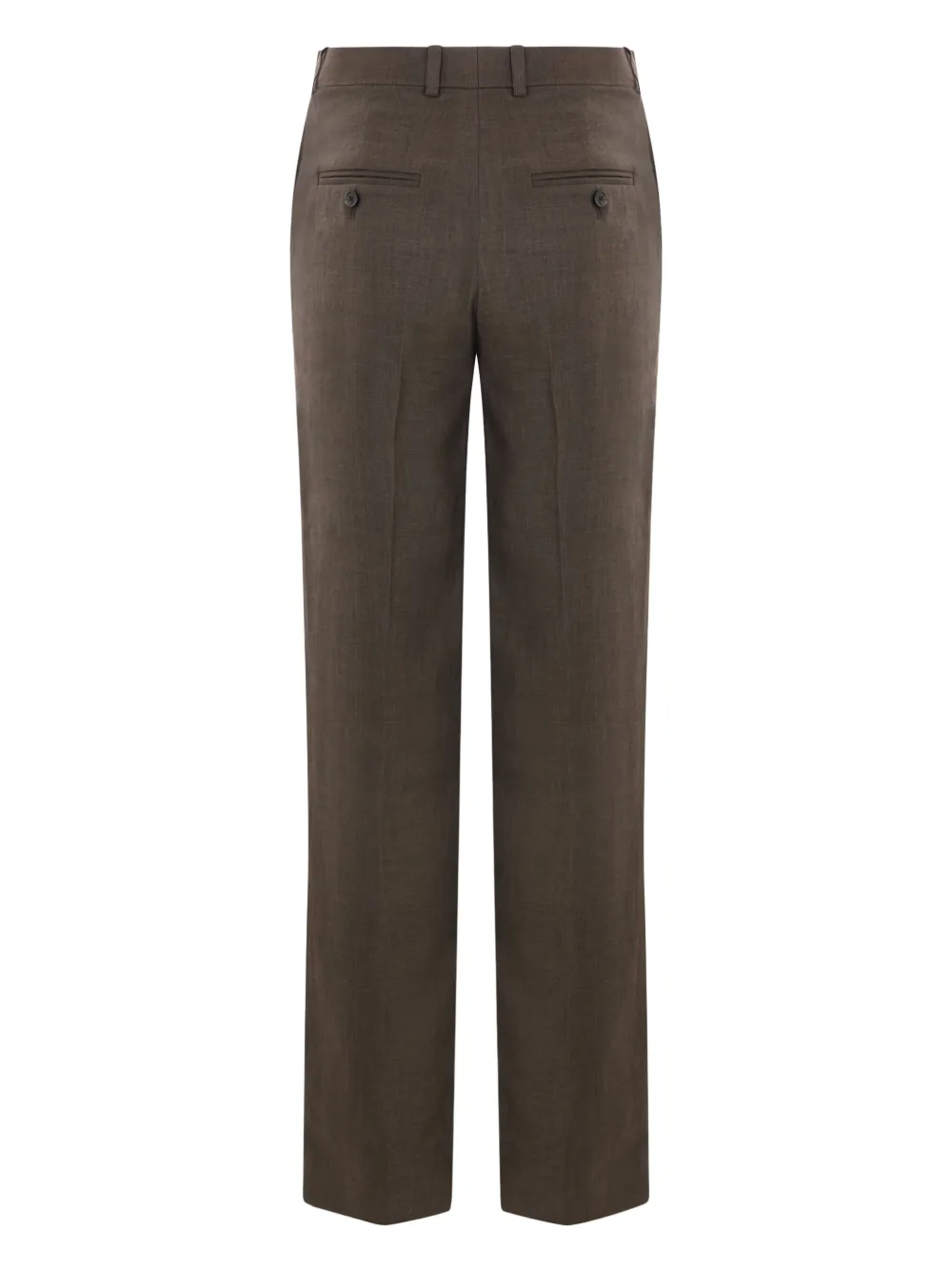 Loro Piana Godie broek - Bruin