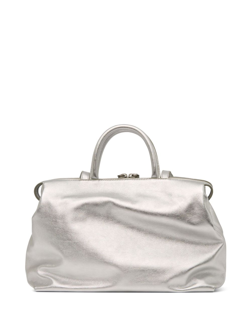 Marsèll Borso shopper - Zilver