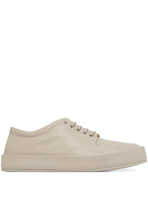 Marsèll leather derby shoes