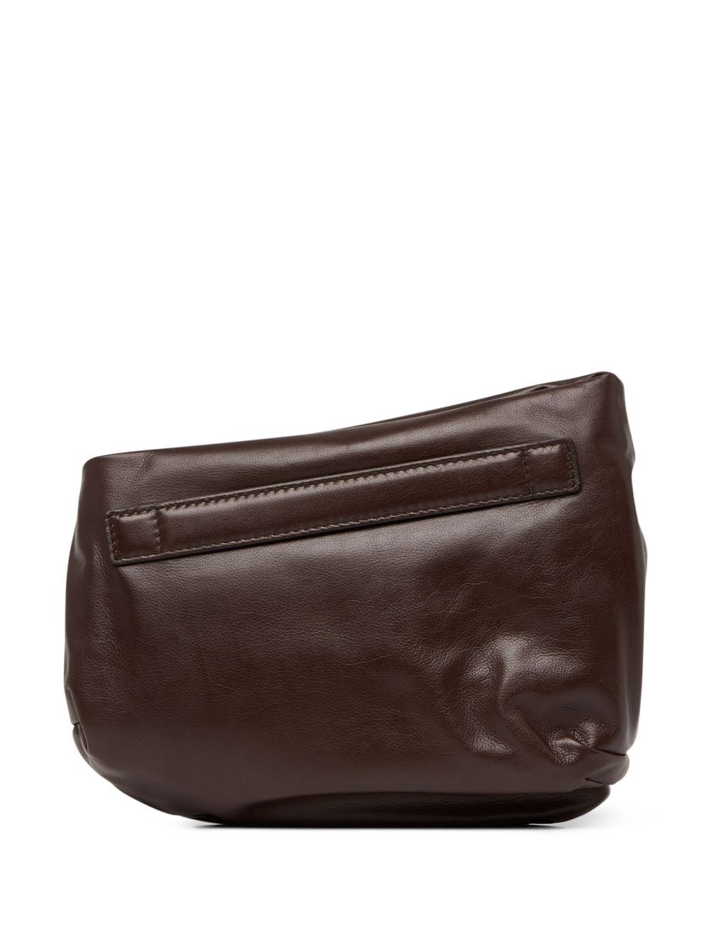 Marsèll Fantasmino clutch - Bruin