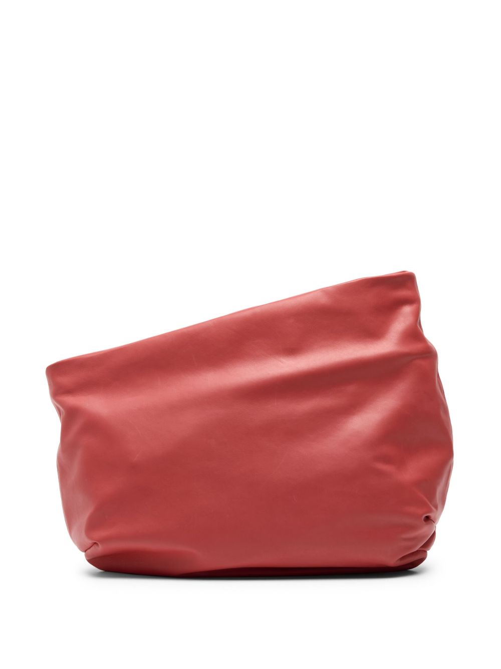 Marsèll Fantasmino clutch bag - Rood