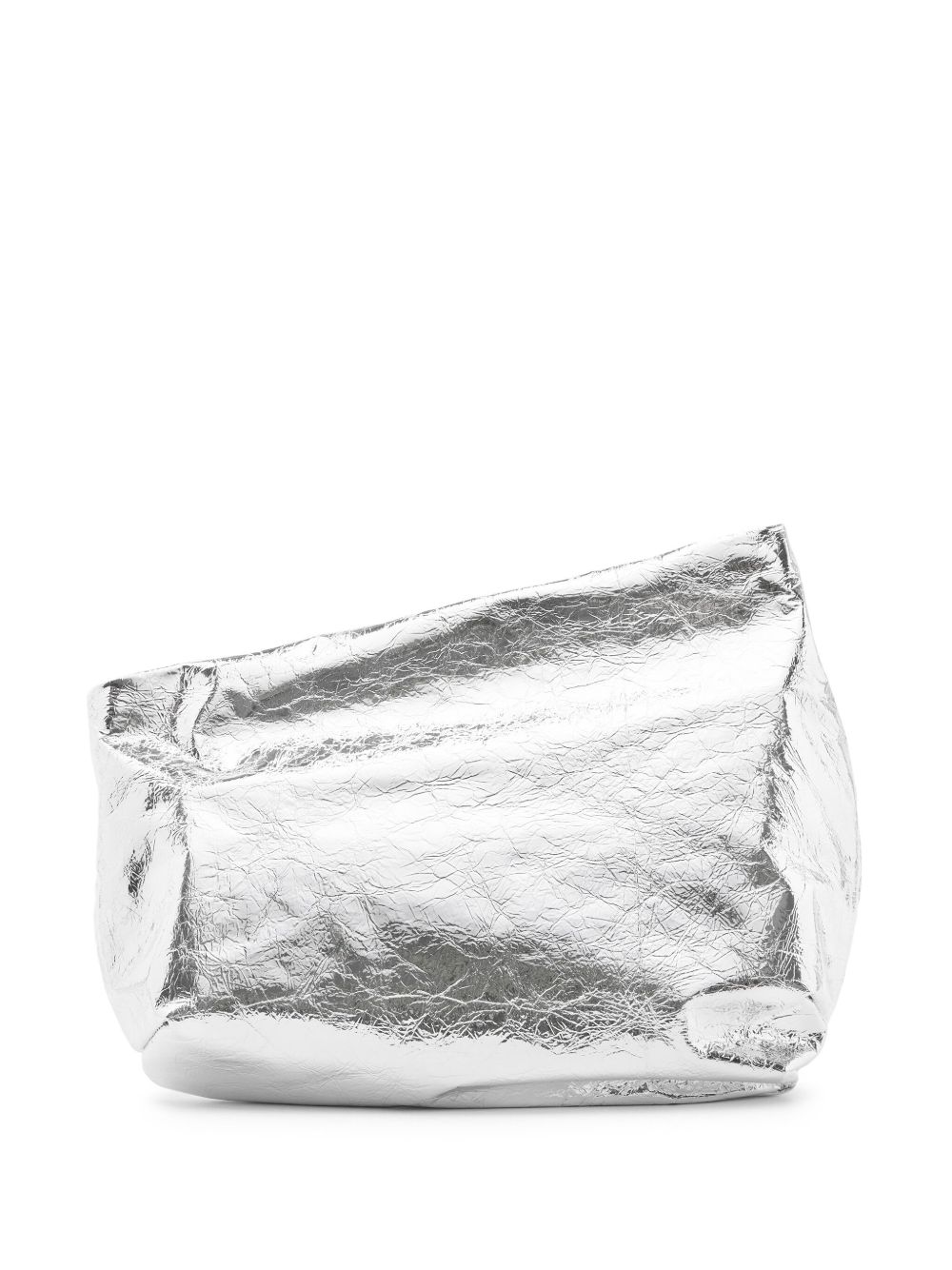 Marsèll Fantasma shoulder bag - Zilver