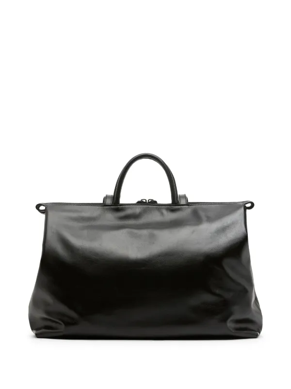 Marsèll Bolsa De Ombro 4 In Orizzontale | Preto | FARFETCH BR