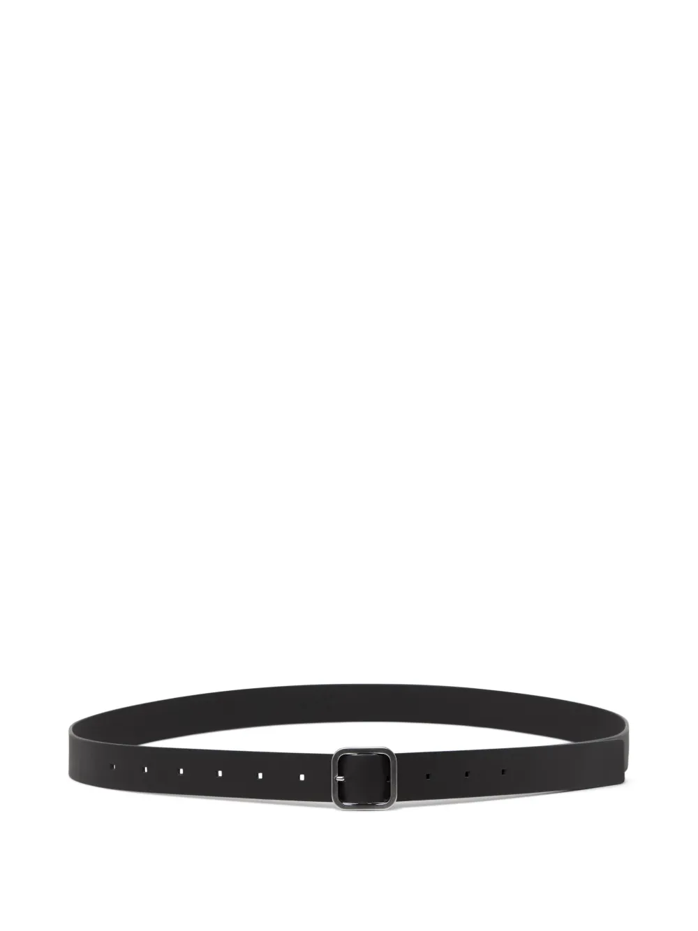 Marsèll Quadra riem Zwart