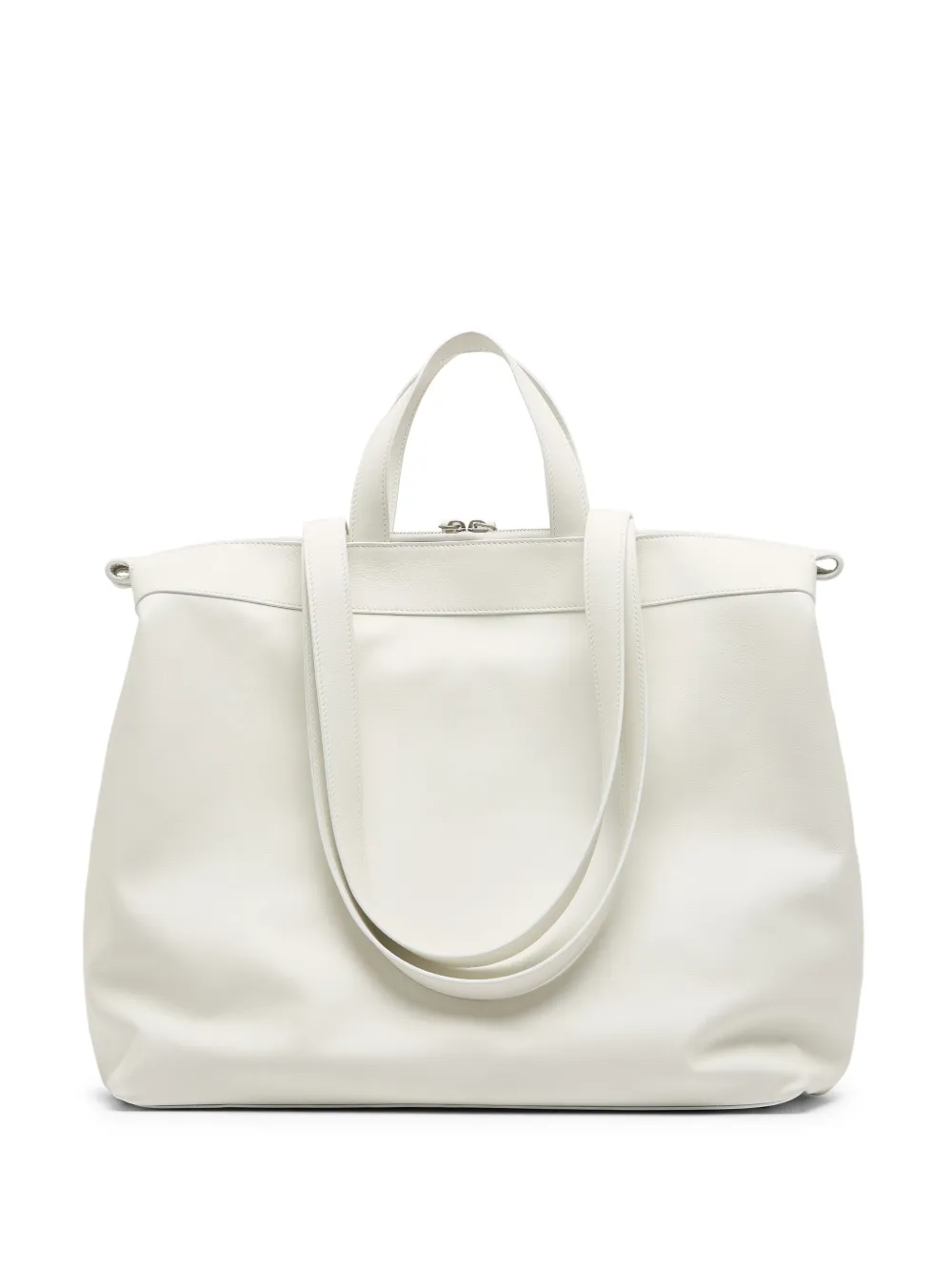 Marsèll Borso shopper - Wit