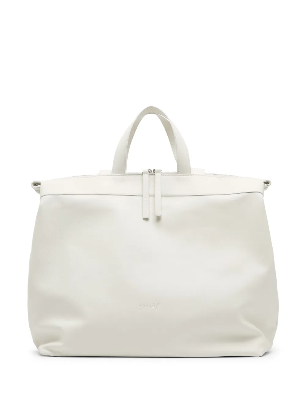 Marsèll Borso shopper Wit