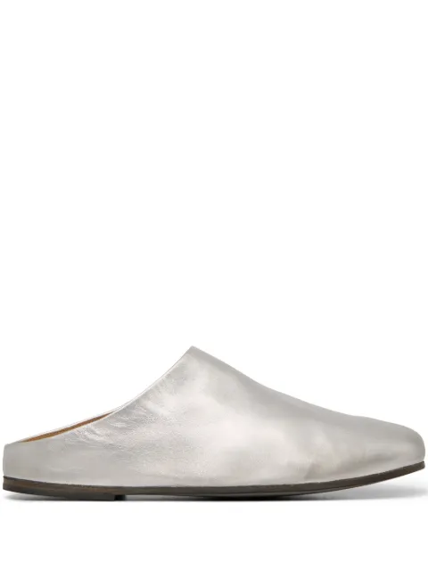 Marsèll mules Steccoblocco