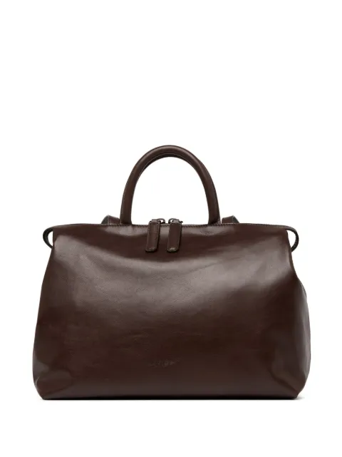 Marsèll leather tote bag