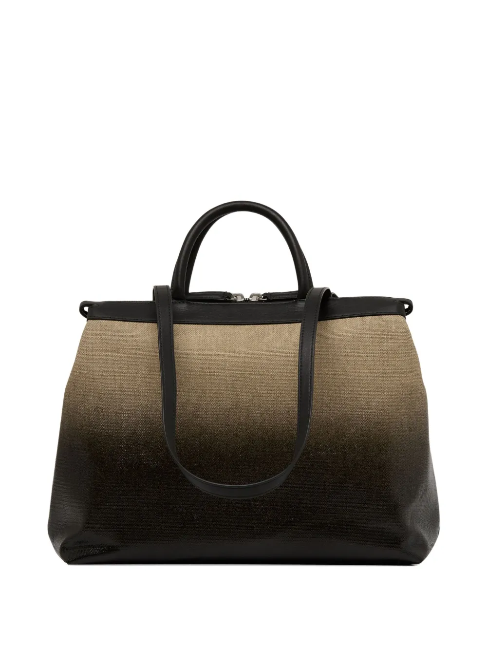 Marsèll Shopper met ombré-effect - Beige