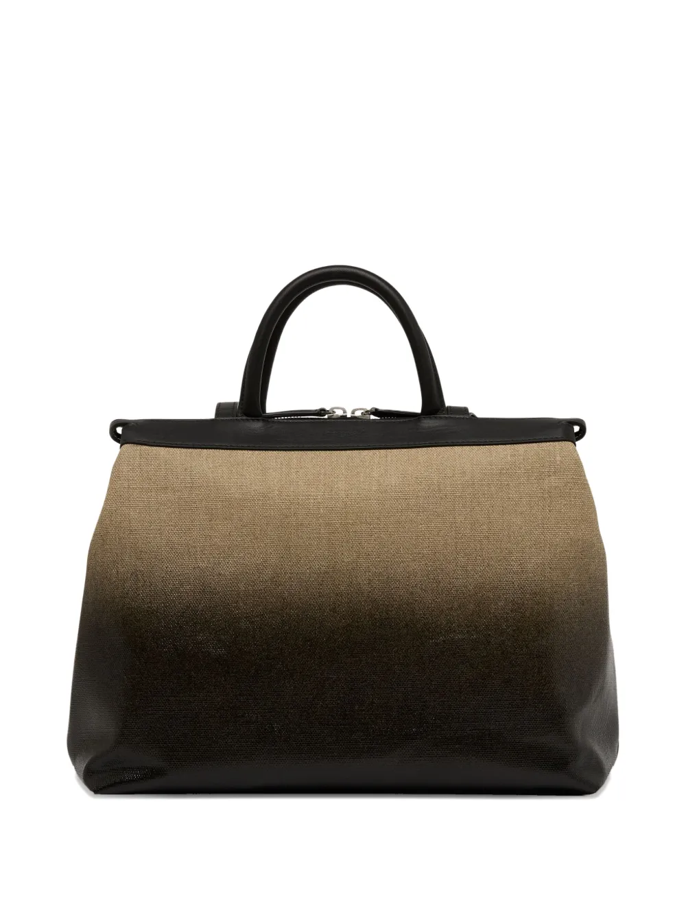 Marsèll Shopper met ombré-effect Beige