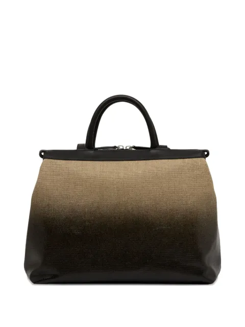 Marsèll ombré-effect tote bag